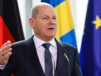 Scholz: Njemačka u 8 mjeseci postala neovisna od ruskog plina i nafte