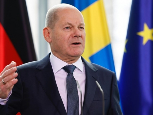 Scholz: Njemačka u 8 mjeseci postala neovisna od ruskog plina i nafte