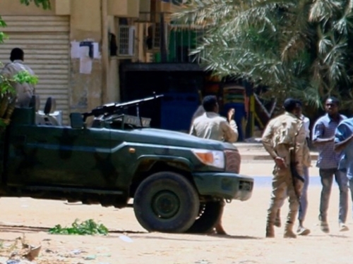 Nastavlja se krvavi sukob u Sudanu, najmanje je 56 mrtvih