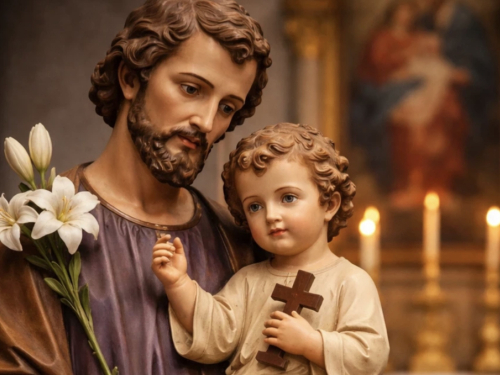 Zašto je blagdan svetog Josipa poseban za vjernike?