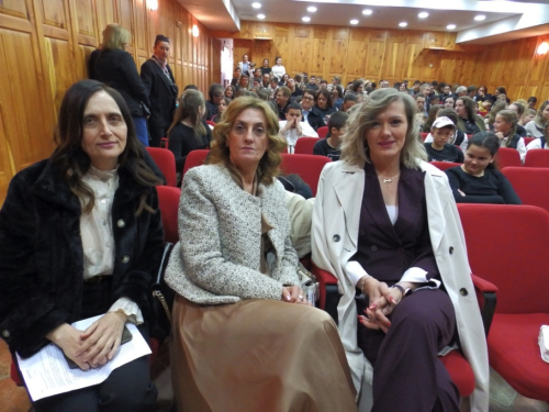 FOTO: Svečano obilježen dan OŠ fra Jeronima Vladića Ripci