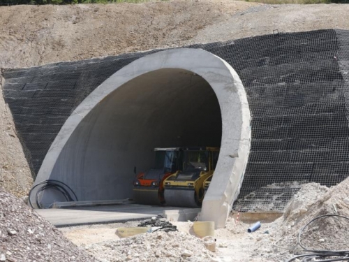 Tunel Ivan će biti otvoren najkasnije sredinom rujna