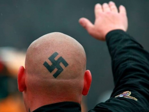 U Njemačkoj su u tijeku racije protiv neonacista