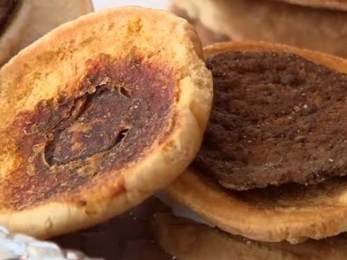 Zbog ovoga McDonald'sovi hamburgeri ne trunu - ni nakon 14 godina