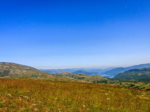 Ravašnica - sveto ramsko tlo!