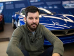 ​Mate Rimac: Od početka koronakrize zaposlili smo oko 150 ljudi