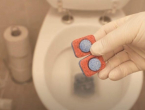 Baci ga navečer u WC školjku i do jutra će biti kao nov