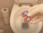 Baci ga navečer u WC školjku i do jutra će biti kao nov