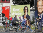 Nijemci biraju nasljednika Angele Merkel