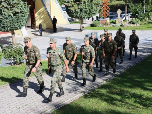 FOTO: Obilježena 29. obljetnica stradanja Hrvata na Uzdolu