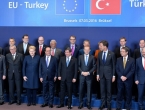 "Grozno je vidjeti kako se EU klanja Erdoganu"
