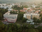 Objavljeni razultati Natječaja za smještaj studenata u SC Mostar