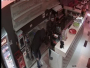 Sjekirom provalili u kafić u Mostaru
