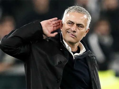 Mourinho dobio novi posao