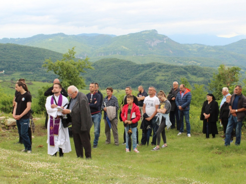 FOTO: Ivandanski svitnjaci - Uzdol 2020.