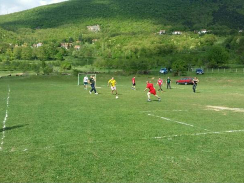 FOTO: Druženje mještana Sopota, Podbora, Ploče i Mluše