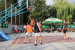FOTO: Ekipa ''ALF Market'' osvojila Streetball za juniore