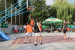 FOTO: Ekipa ''ALF Market'' osvojila Streetball za juniore