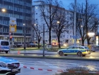 Završila talačka kriza u ljekarni u Karlsruheu, policija uhitila otmičara