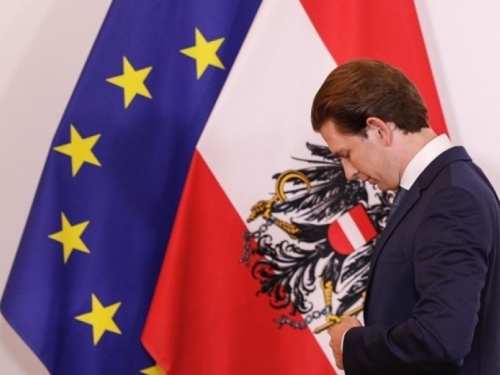 Austrija protjerala ruskog diplomata optuženog za špijunažu