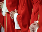 Besmisleno je pokušavati predvidjeti nacionalnost budućeg pape
