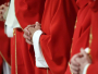 Besmisleno je pokušavati predvidjeti nacionalnost budućeg pape