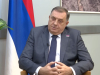 Dodik: Zapali smo u potpuni civilizacijski nesporazum s Bošnjacima