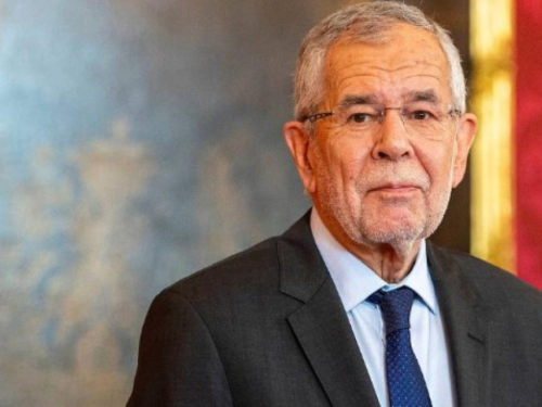 Izbori u Austriji: Ponovno izabran Van der Bellen po izlaznim anketama