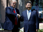 Xi i Trump razgovarali o Sjevernoj Koreji: Pjongjang mora prekinuti provokacije