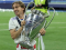 Luka Modrić proglašen najboljim nogometašem u 21. stoljeću