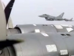 VIDEO: Britanci potjerali ruske bombardere iz svog prostora!