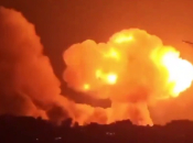 Pakistan bombardirao glavni grad Afganistana: ''Sada je između nas i vas otvoreni rat''