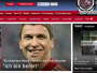 Mandžukić novi miljenik navijača Bayerna