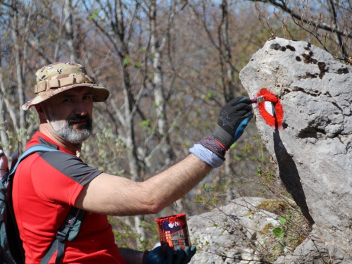 FOTO: Od Maglica do Pasije stine