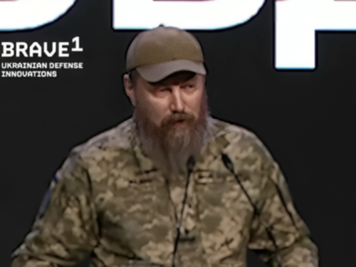 Ukrajinski zapovjednik: Oni koji se žele boriti se ili bore ili su mrtvi