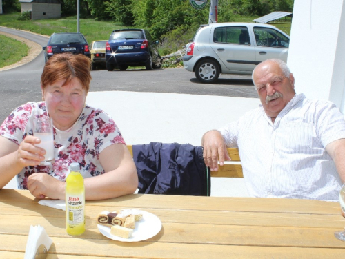 FOTO: Restoran ''Zaum'' proslavio prvu godišnjicu rada