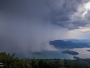 Meteorolozi upozoravaju na vrućine i oluju: Objavljena i prognoza za dane vikenda