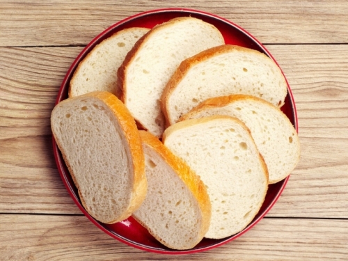 Deblja li kruh zaista?