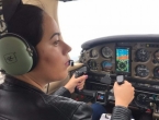 Jedina žena pilot putničkog aviona u BiH: Ne postoji nemoguće