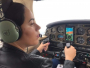 Jedina žena pilot putničkog aviona u BiH: Ne postoji nemoguće