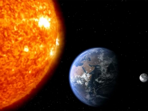 NASA će probati sletjeti na užarenih 1400°C