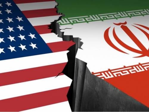 Washington pokušao ostvariti kontakt s Teheranom