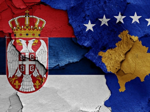 Srbija i Kosovo nisu uspjeli u pregovorima o normalizaciji odnosa
