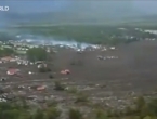 VIDEO: Bujica blata uništila selo u Čileu