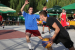 FOTO: Počeo turnir u uličnoj košarci ''Streetball Rama 2017.''