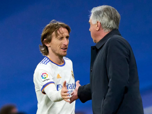 Luka Modrić na putu da postane vlasnik Swanseaja!