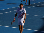 Veliki skok jednog Hrvata zasjenio pad Čilića na novoj ATP ljestvici