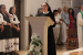 FOTO/VIDEO: Ramci hodočastili Gospi u Sinj