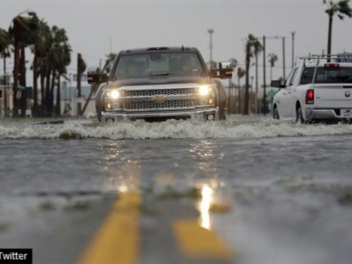 Analitičari: Nakon uragana Harvey rast će cijene nafte, plina i hrane