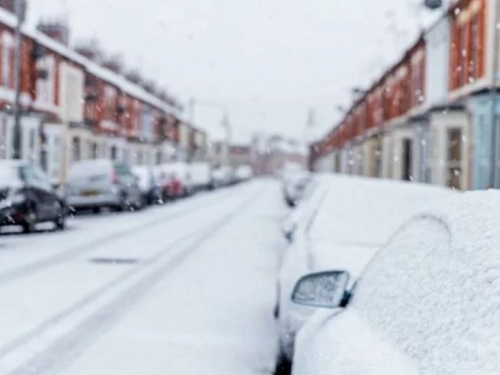 Englesku čeka jedna od najhladnijih zima u 30 godina